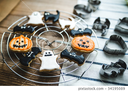 Halloween  34195089