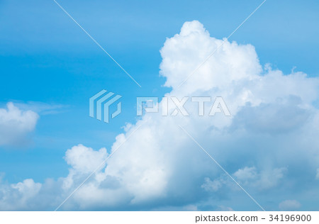 Late summer sky autumn sky clouds copy space wide copy space generic sky tags Late summer sky autumn sky clouds copy space wide copy space generic sky tags 34196900