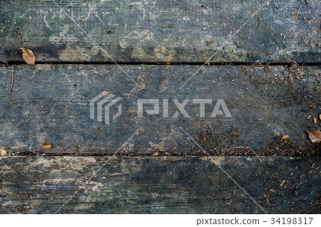 Old Wood desk texture 34198317