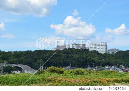 春日井市中部大學 34198664