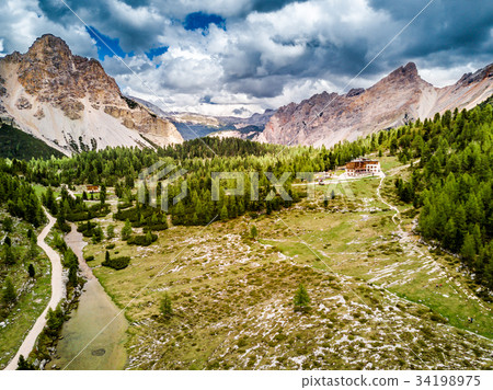 Dolomites Dolomites 34198975