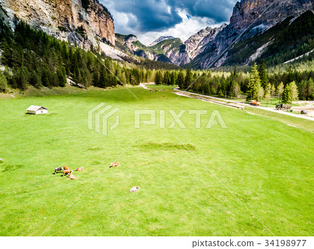 Dolomites Dolomites 34198977
