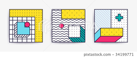 Big Collection with trendy backgrounds Big Collection with trendy backgrounds 34199771