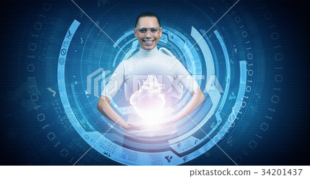 New technologies in medicine New technologies in medicine 34201437
