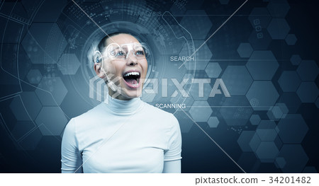 High technologies of future 34201482