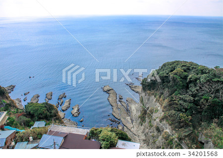 江之島 江之島 34201568