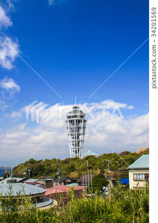 江之島 江之島 34201569