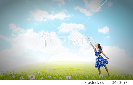 Great day for freedom Great day for freedom 34201574
