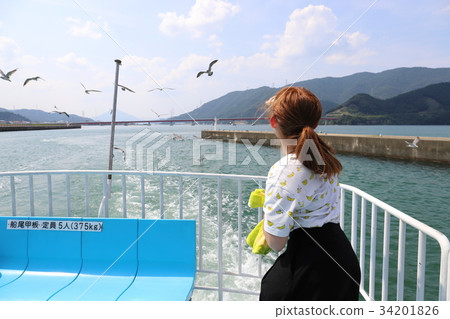 Aoto Cruising（海口福井縣愛郡大井町） 34201826