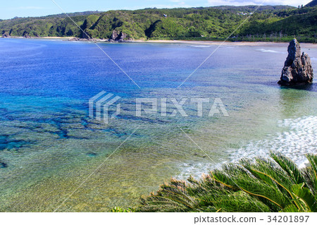 Kunigami-gun Hedo Park 34201897