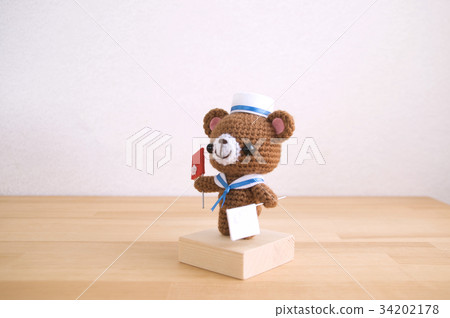 Sailor Sailor 34202178