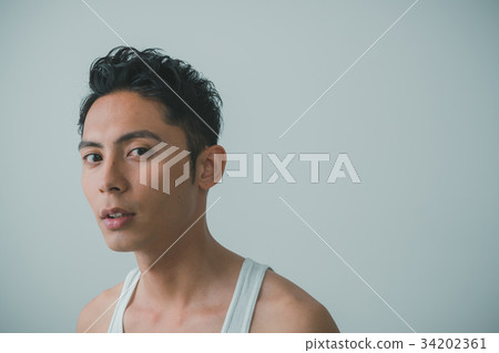 men's beauty, male, man 34202361