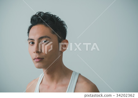 men's beauty, male, man 34202362