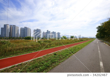 Mu-Chun-cheon, Cheongju-si, Chungbuk 34202467