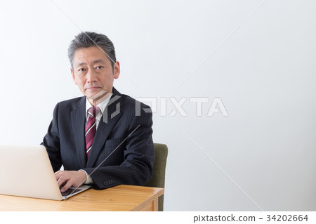 Businessman Businessman 34202664