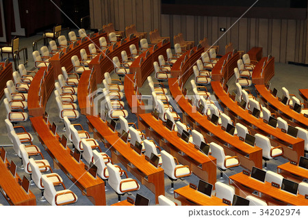 National Assembly Building, Yeouido, Yeongdeungpo-gu, Seoul 34202974