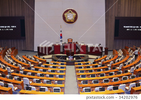 National Assembly Building, Yeouido, Yeongdeungpo-gu, Seoul 34202976