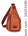 Man Shoulder Bag 34203386