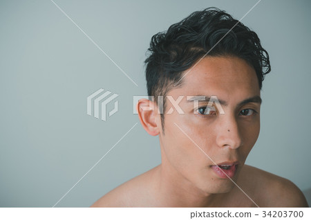 men's beauty, person, male 34203700