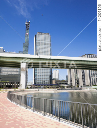 Nagoya City Nakamura Ward Sasashima Live 24 District Hori Tote Green Area Global Gate Nagoya City Nakamura Ward Sasashima Live 24 District Hori Tote Green Area Global Gate 34204106