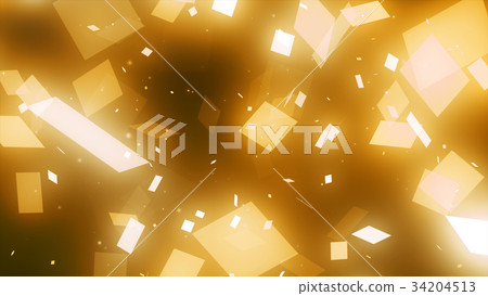 Gourun Uniform Particle 34204513