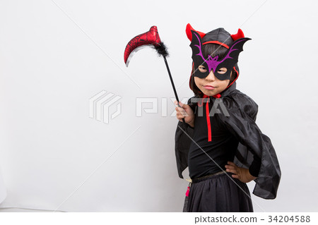 Halloween children image Halloween children image 34204588