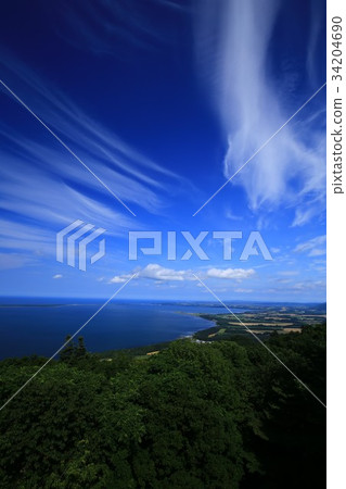 薩羅馬湖觀景台 34204690