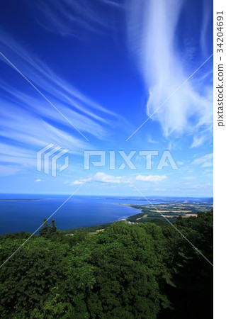 薩羅馬湖觀景台 34204691