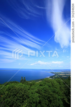 薩羅馬湖觀景台 薩羅馬湖觀景台 34204694