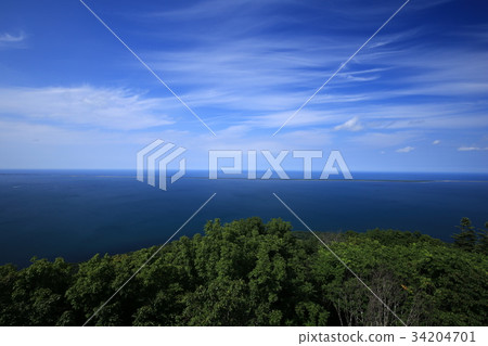 薩羅馬湖觀景台 34204701