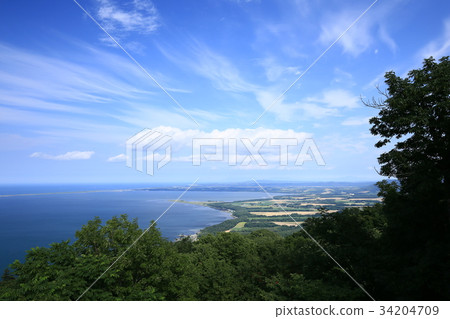 薩羅馬湖觀景台 34204709