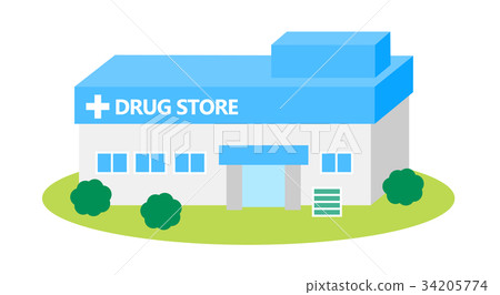 Pharmacy Pharmacy 34205774