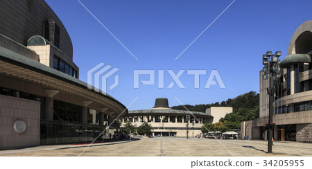 歌劇院，首爾藝術中心，首爾瑞草區 34205955