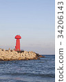 Lighthouse, Article Question, Yangyang-gun, Gangwon-do 34206143