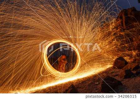 Irons, Bullwool, Measure, Ongjin county, Incheon 34206315