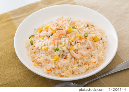 Ebi Pilaf Ebi Pilaf 34206544