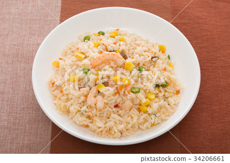  Ebi Pilaf 34206661