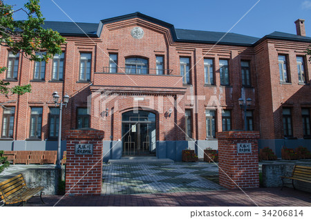 Teshiogawa歷史博物館 Teshiogawa歷史博物館 34206814