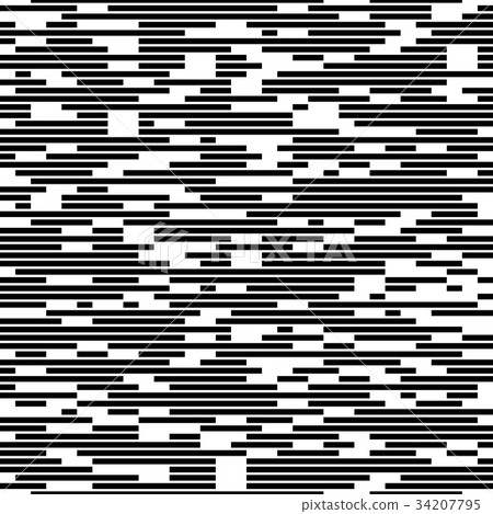 Seamless Stripe Pattern Seamless Stripe Pattern 34207795