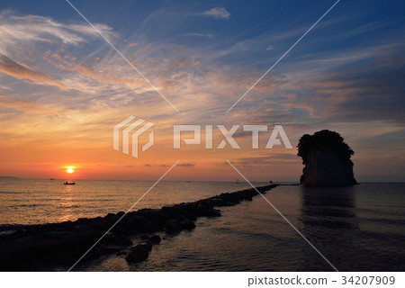 早晨陽光三島 早晨陽光三島 34207909