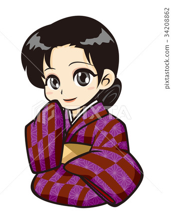 相撲[女性一般] 34208862