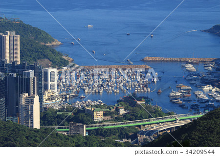 Southern District of Hong Kong Southern District of Hong Kong 34209544