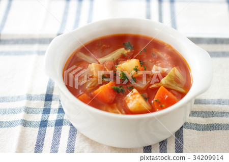 minestrone 34209914