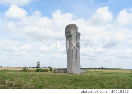 藝術品，領域，家庭Brouich，德國 34210222