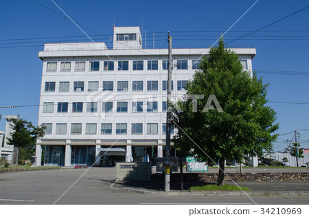 Makedetsu鎮辦事處 34210969