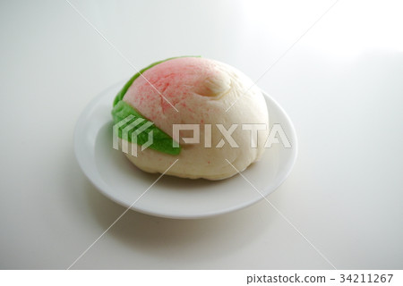 Momomon Momomon 34211267