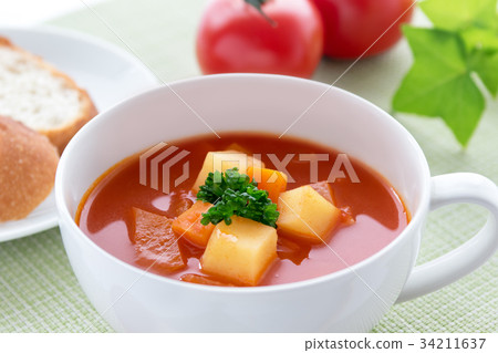 通心粉 通心粉 34211637