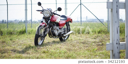 Hobby Bike Hobby Bike 34212193