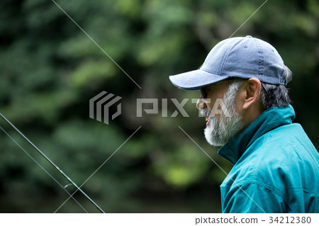 誘餌釣魚 誘餌釣魚 34212380