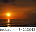 Cuba Sunset (Cuban Sunset) 34213042
